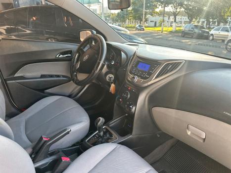 HYUNDAI HB 20 Sedan 1.6 16V 4P FLEX PREMIUM AUTOM�TICO, Foto 5