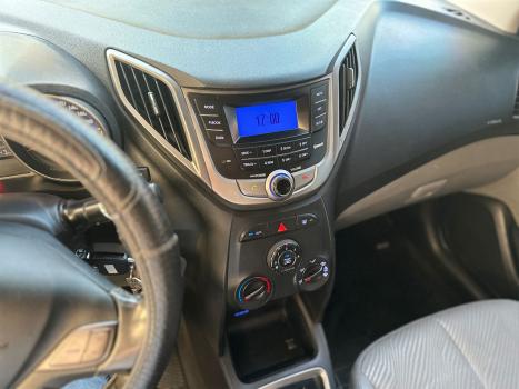 HYUNDAI HB 20 Sedan 1.6 16V 4P FLEX PREMIUM AUTOM�TICO, Foto 7