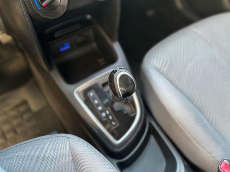 HYUNDAI HB 20 Sedan 1.6 16V 4P FLEX PREMIUM AUTOM�TICO, Foto 8