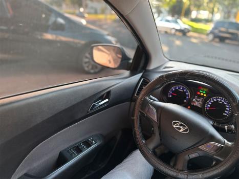 HYUNDAI HB 20 Sedan 1.6 16V 4P FLEX PREMIUM AUTOM�TICO, Foto 9