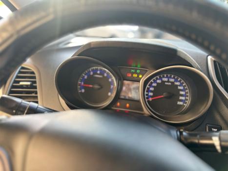 HYUNDAI HB 20 Sedan 1.6 16V 4P FLEX PREMIUM AUTOM�TICO, Foto 10