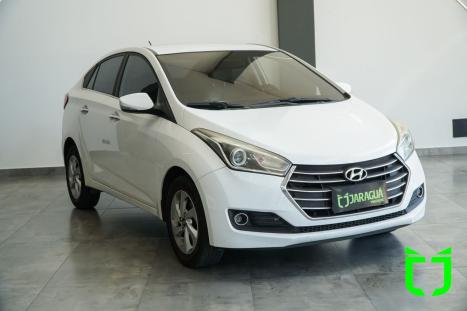 HYUNDAI HB 20 Sedan 1.6 16V 4P FLEX PREMIUM AUTOM�TICO, Foto 1