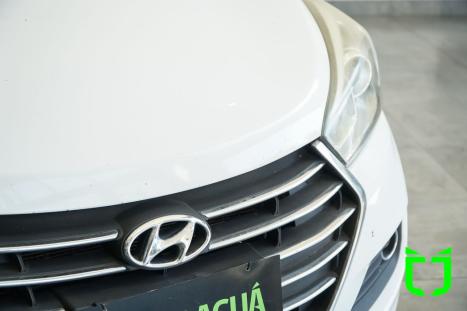 HYUNDAI HB 20 Sedan 1.6 16V 4P FLEX PREMIUM AUTOM�TICO, Foto 7
