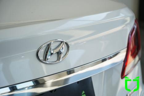 HYUNDAI HB 20 Sedan 1.6 16V 4P FLEX PREMIUM AUTOM�TICO, Foto 8