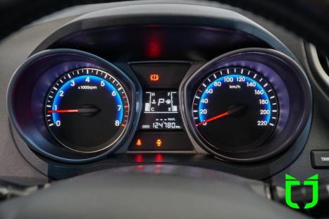 HYUNDAI HB 20 Sedan 1.6 16V 4P FLEX PREMIUM AUTOM�TICO, Foto 10