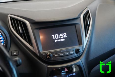 HYUNDAI HB 20 Sedan 1.6 16V 4P FLEX PREMIUM AUTOM�TICO, Foto 11