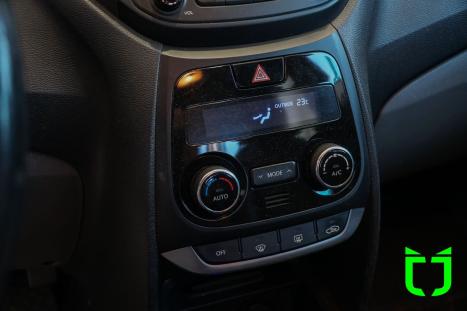 HYUNDAI HB 20 Sedan 1.6 16V 4P FLEX PREMIUM AUTOM�TICO, Foto 12