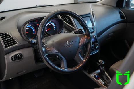 HYUNDAI HB 20 Sedan 1.6 16V 4P FLEX PREMIUM AUTOM�TICO, Foto 14
