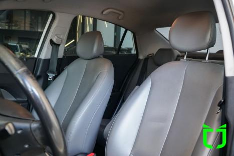 HYUNDAI HB 20 Sedan 1.6 16V 4P FLEX PREMIUM AUTOM�TICO, Foto 15