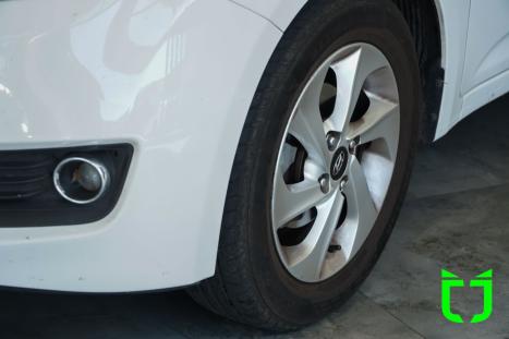 HYUNDAI HB 20 Sedan 1.6 16V 4P FLEX PREMIUM AUTOM�TICO, Foto 16