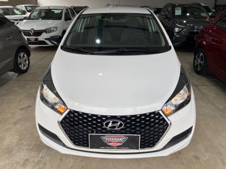 HYUNDAI HB 20 Sedan 1.0 12V 4P FLEX UNIQUE, Foto 2