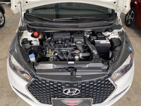HYUNDAI HB 20 Sedan 1.0 12V 4P FLEX UNIQUE, Foto 4