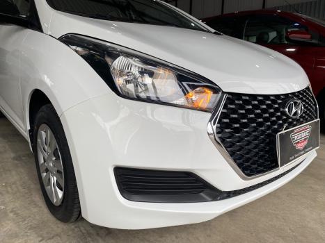 HYUNDAI HB 20 Sedan 1.0 12V 4P FLEX UNIQUE, Foto 5