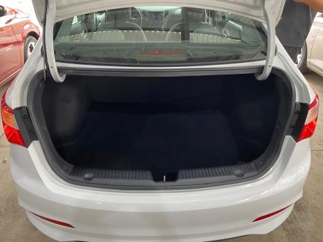 HYUNDAI HB 20 Sedan 1.0 12V 4P FLEX UNIQUE, Foto 10