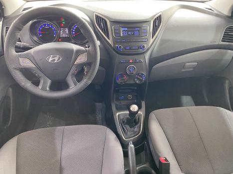 HYUNDAI HB 20 Sedan 1.0 12V 4P FLEX UNIQUE, Foto 11