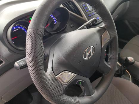 HYUNDAI HB 20 Sedan 1.0 12V 4P FLEX UNIQUE, Foto 12