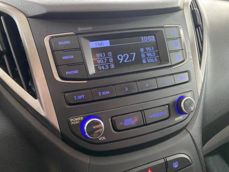 HYUNDAI HB 20 Sedan 1.0 12V 4P FLEX UNIQUE, Foto 13