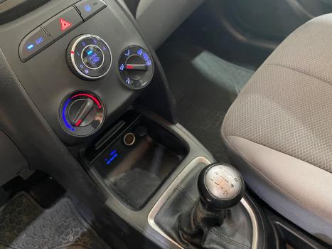 HYUNDAI HB 20 Sedan 1.0 12V 4P FLEX UNIQUE, Foto 14