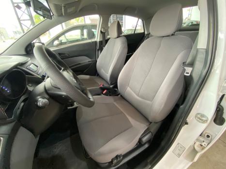 HYUNDAI HB 20 Sedan 1.0 12V 4P FLEX UNIQUE, Foto 15