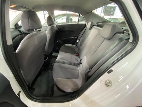 HYUNDAI HB 20 Sedan 1.0 12V 4P FLEX UNIQUE, Foto 16