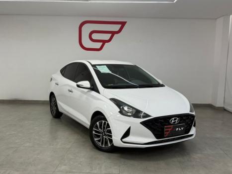 HYUNDAI HB 20 Sedan 1.0 12V 4P FLEX TGDI PLATINUM PLUS TURBO AUTOM�TICO, Foto 1