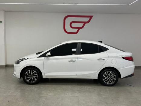 HYUNDAI HB 20 Sedan 1.0 12V 4P FLEX TGDI PLATINUM PLUS TURBO AUTOM�TICO, Foto 4