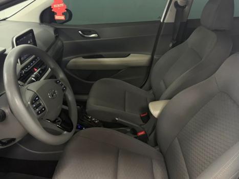 HYUNDAI HB 20 Sedan 1.0 12V 4P FLEX TGDI PLATINUM PLUS TURBO AUTOM�TICO, Foto 5
