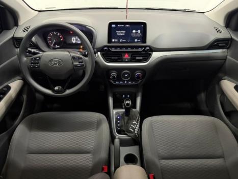 HYUNDAI HB 20 Sedan 1.0 12V 4P FLEX TGDI PLATINUM PLUS TURBO AUTOM�TICO, Foto 6