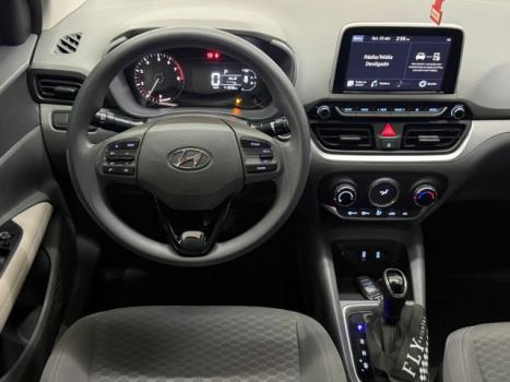 HYUNDAI HB 20 Sedan 1.0 12V 4P FLEX TGDI PLATINUM PLUS TURBO AUTOM�TICO, Foto 7