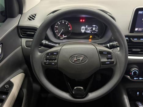 HYUNDAI HB 20 Sedan 1.0 12V 4P FLEX TGDI PLATINUM PLUS TURBO AUTOM�TICO, Foto 8