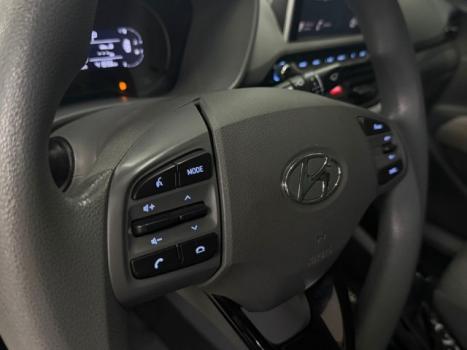 HYUNDAI HB 20 Sedan 1.0 12V 4P FLEX TGDI PLATINUM PLUS TURBO AUTOM�TICO, Foto 9