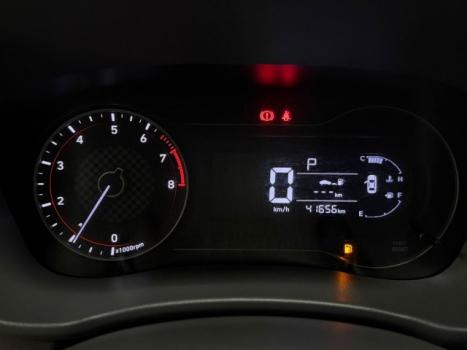 HYUNDAI HB 20 Sedan 1.0 12V 4P FLEX TGDI PLATINUM PLUS TURBO AUTOM�TICO, Foto 10