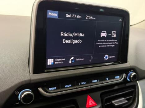 HYUNDAI HB 20 Sedan 1.0 12V 4P FLEX TGDI PLATINUM PLUS TURBO AUTOM�TICO, Foto 11