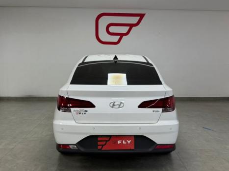 HYUNDAI HB 20 Sedan 1.0 12V 4P FLEX TGDI PLATINUM PLUS TURBO AUTOM�TICO, Foto 15
