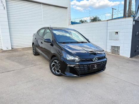 HYUNDAI HB 20 Sedan 1.0 12V 4P FLEX COMFORT PLUS, Foto 2