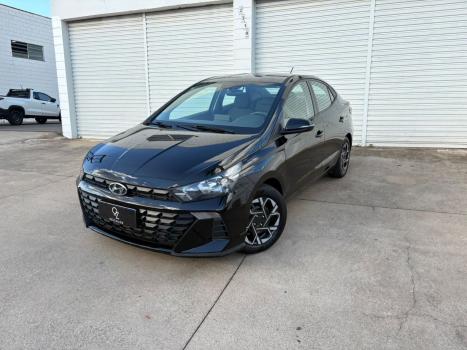 HYUNDAI HB 20 Sedan 1.0 12V 4P FLEX COMFORT PLUS, Foto 3