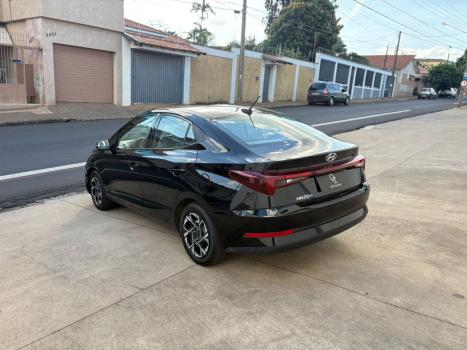 HYUNDAI HB 20 Sedan 1.0 12V 4P FLEX COMFORT PLUS, Foto 6