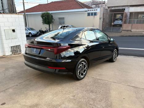 HYUNDAI HB 20 Sedan 1.0 12V 4P FLEX COMFORT PLUS, Foto 7