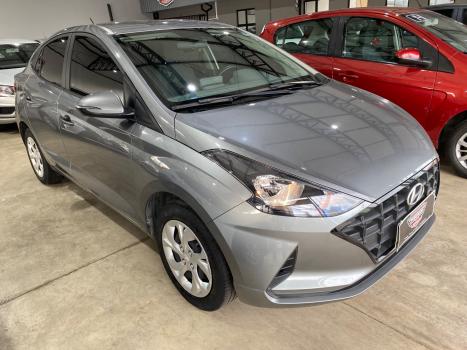 HYUNDAI HB 20 Sedan 1.0 12V 4P FLEX VISION, Foto 1