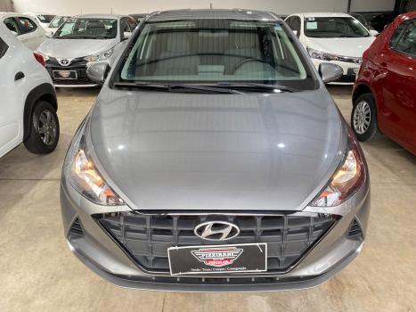 HYUNDAI HB 20 Sedan 1.0 12V 4P FLEX VISION, Foto 2
