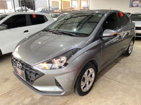 HYUNDAI HB 20 Sedan 1.0 12V 4P FLEX VISION, Foto 3