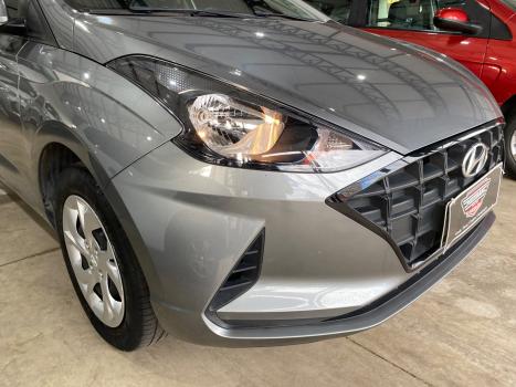 HYUNDAI HB 20 Sedan 1.0 12V 4P FLEX VISION, Foto 4