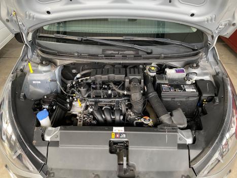 HYUNDAI HB 20 Sedan 1.0 12V 4P FLEX VISION, Foto 5