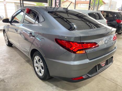 HYUNDAI HB 20 Sedan 1.0 12V 4P FLEX VISION, Foto 6