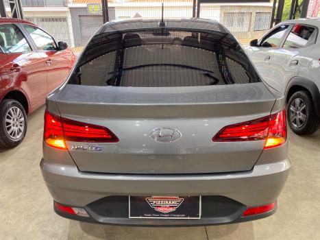 HYUNDAI HB 20 Sedan 1.0 12V 4P FLEX VISION, Foto 7
