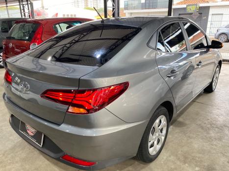 HYUNDAI HB 20 Sedan 1.0 12V 4P FLEX VISION, Foto 8