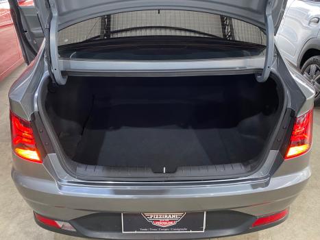 HYUNDAI HB 20 Sedan 1.0 12V 4P FLEX VISION, Foto 9