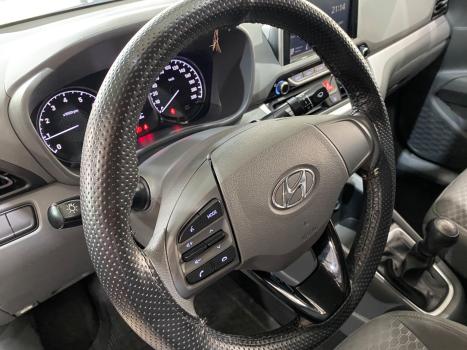 HYUNDAI HB 20 Sedan 1.0 12V 4P FLEX VISION, Foto 11