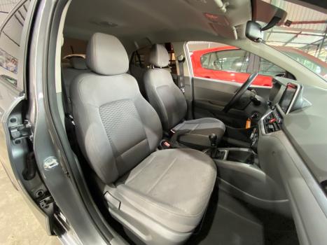 HYUNDAI HB 20 Sedan 1.0 12V 4P FLEX VISION, Foto 14