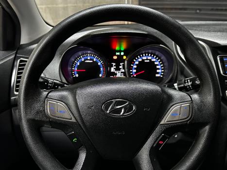 HYUNDAI HB 20 Sedan 1.6 16V 4P FLEX COMFORT PLUS, Foto 4